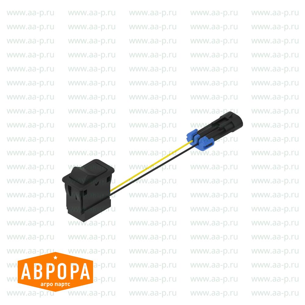 RE162425 ПЕРЕКЛЮЧАТЕЛЬ